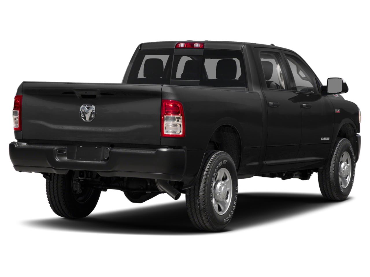 ram ram 2500 pickup 2019 3C6UR5CJ6KG691033 image ram ram 2500 pickup 2019 3C6UR5CJ6KG691033 image